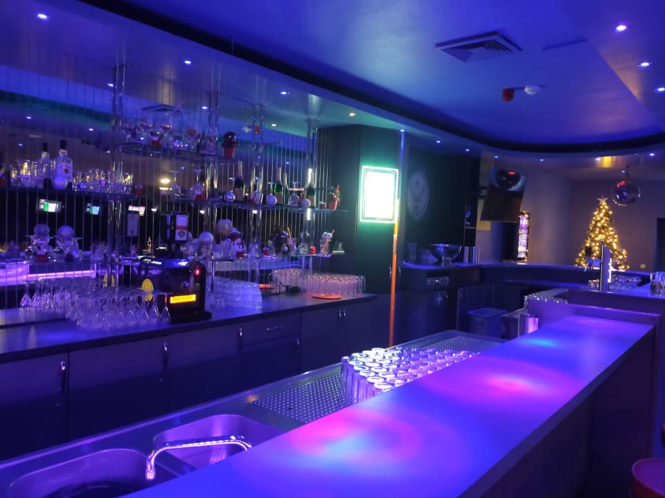 Gastro Eurostrand Resort Moseltal