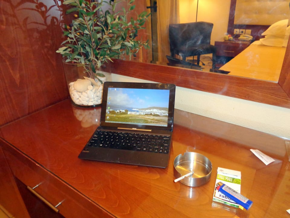 Pokój Hotel Tourist