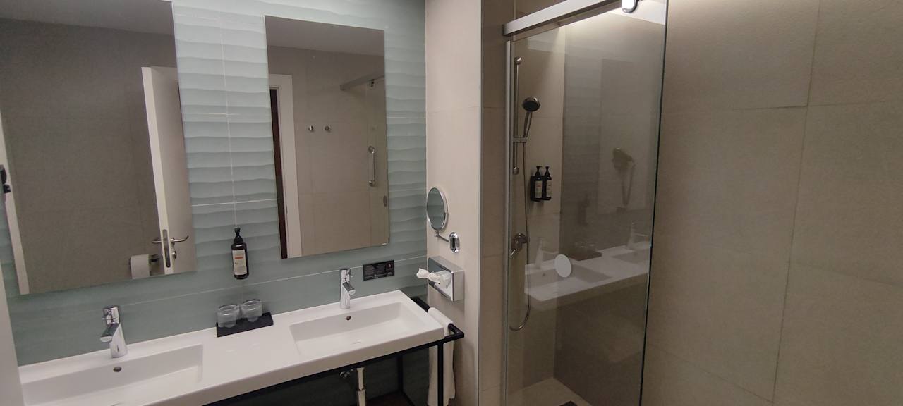 Zimmer Hotel Riu Turquoise