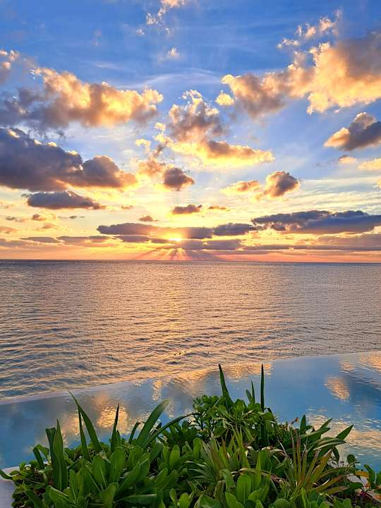 Sonstiges Dreams Sapphire Resort & Spa