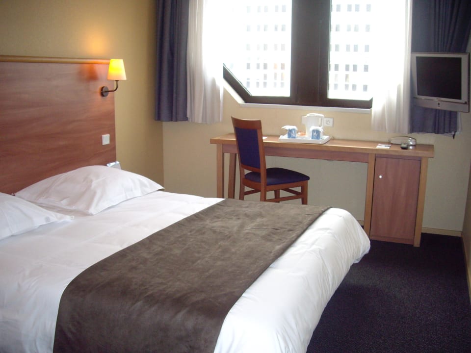 Chambre Hotel Kyriad Toulouse Centre