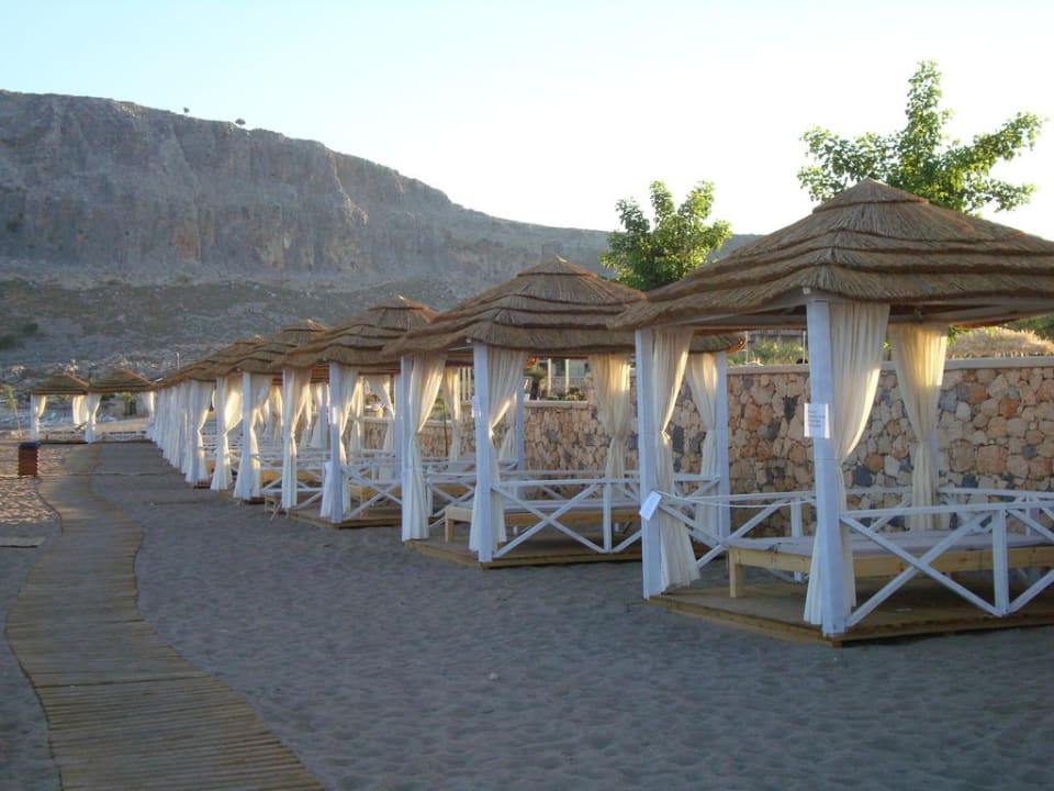 Privatpavillon Aquagrand Artistic Luxury Beach Resort - Adults only