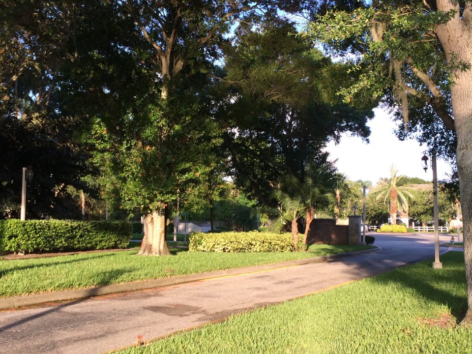 Außenansicht Hotel Shorewalk Vacation Villas