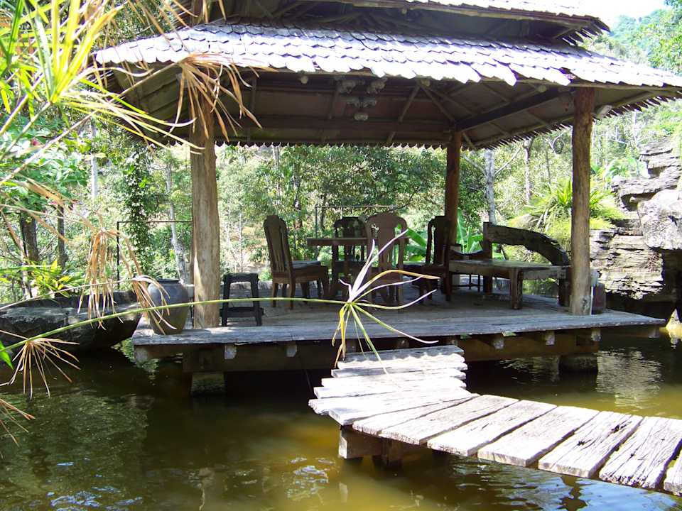 Gastro Guesthouse Fig Tree Hill