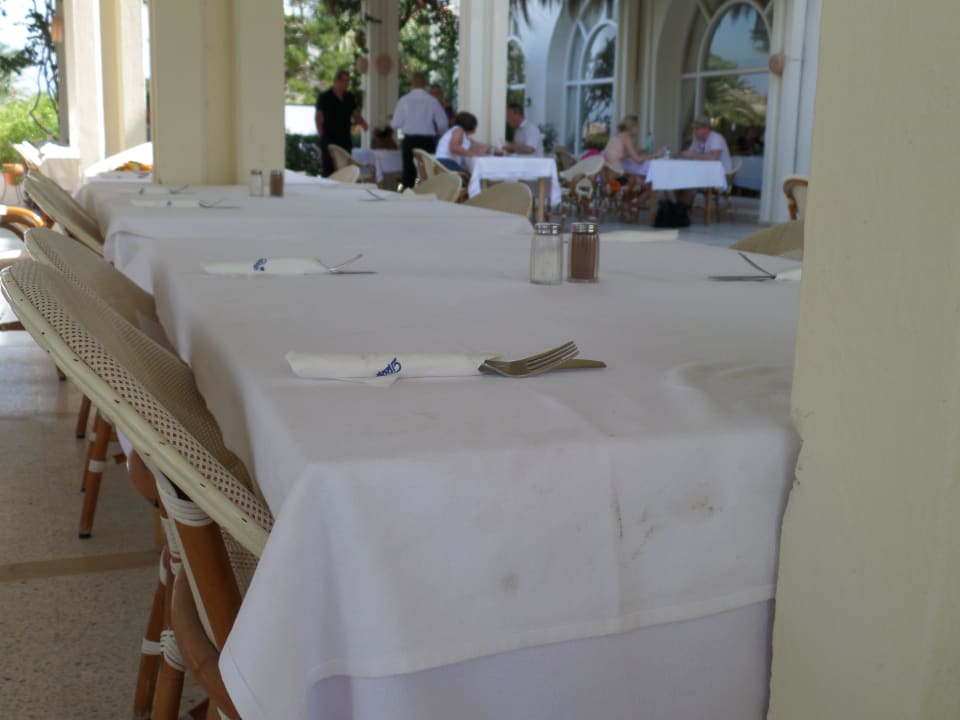 Ohne Worte Djerba Golf Resort & Spa