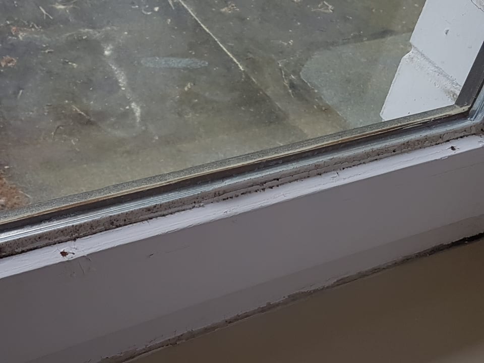 Zustand Ringhotel Fährhaus