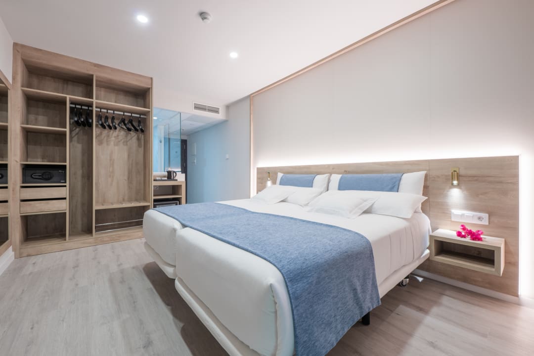 Zimmer Hotel AF Valle Orotava