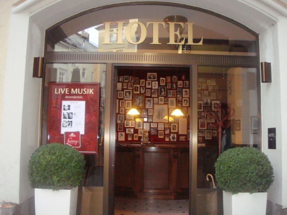 Hotel Am Markt Hotel Am Markt