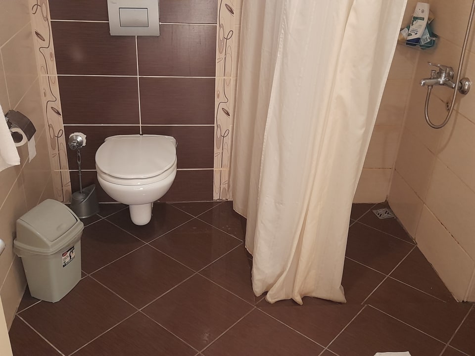 Zimmer Club Resort Atlantis