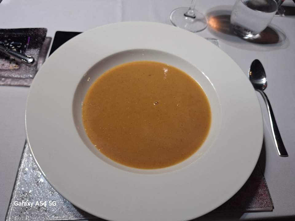 Gastro Hotel Riu Palace Palmeras
