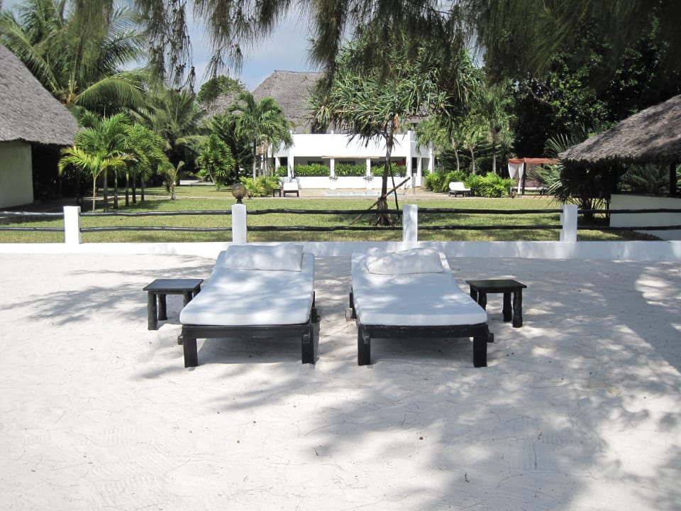 Genial! Hotel Karibuni Rafiki Beach Resort