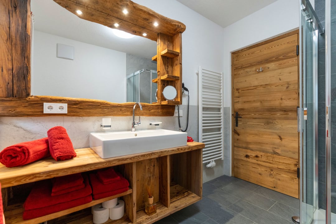Zimmer Weliserhof - holidays in the heart of nature