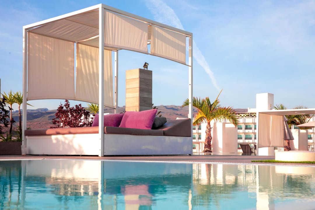 Pool LABRANDA Marieta - Adults only