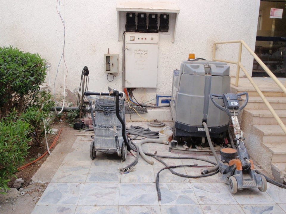 Grand Hotel Hurghada The Grand Hotel Hurghada