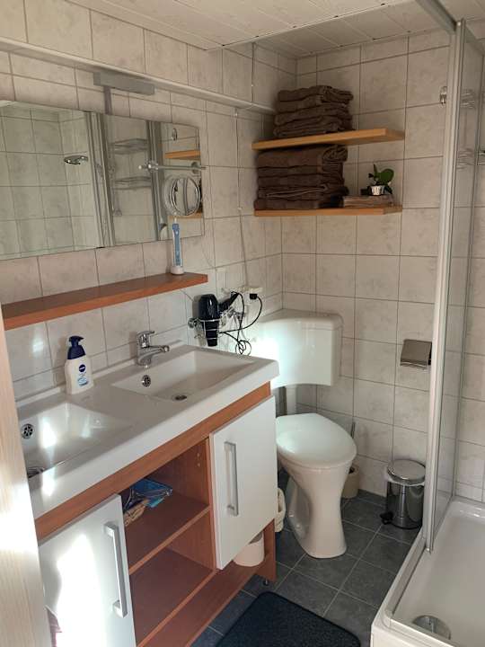 Zimmer Chalet Zur Auszeit