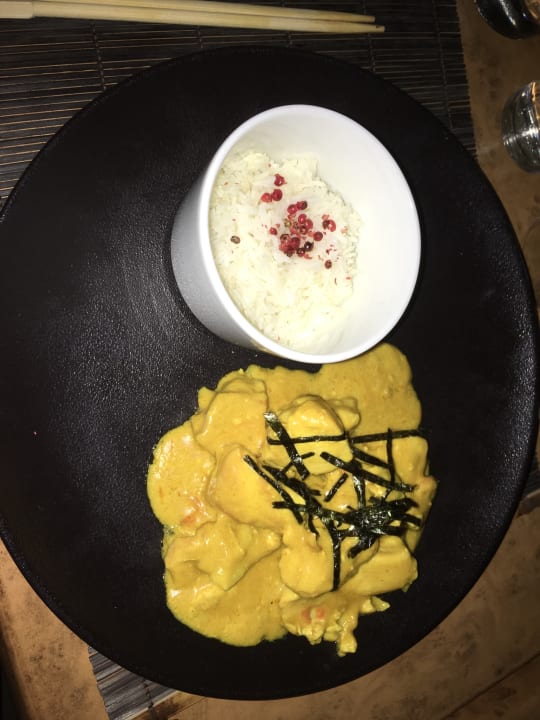 Gastro Lindos Imperial Resort & Spa