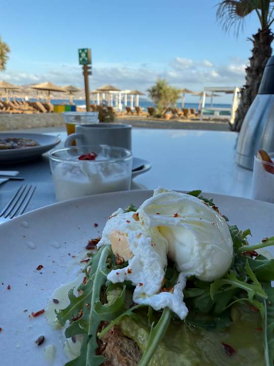 Gastro Paralos Lifestyle Beach