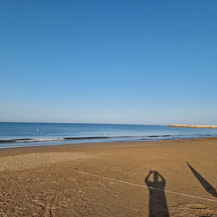 Strand Seamelia Beach Resort