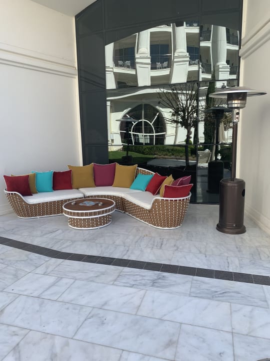 Sonstiges The Land of Legends Kingdom Hotel