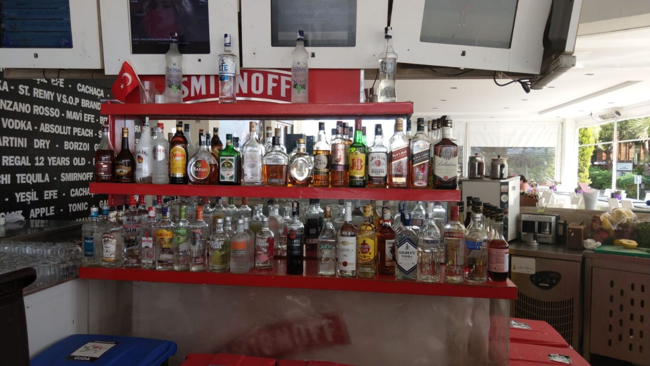 Gastro Voyage Belek Golf & Spa