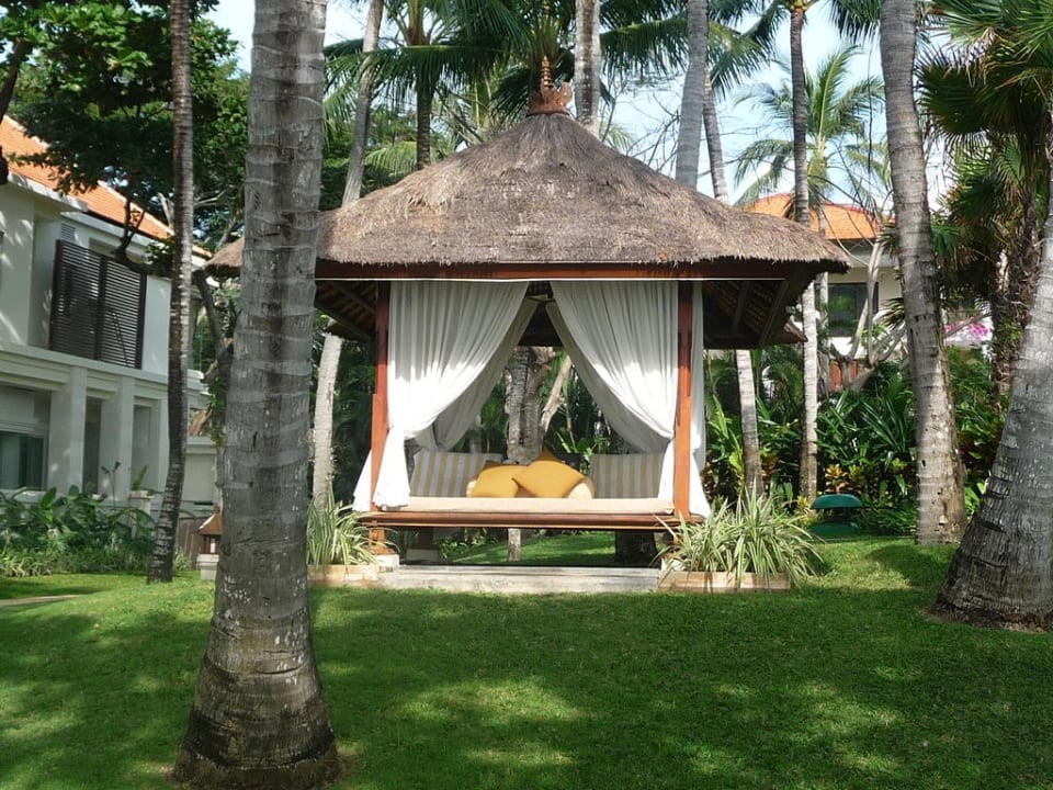 Tageshütte zum mieten The Laguna A Luxury Collection Resort & Spa