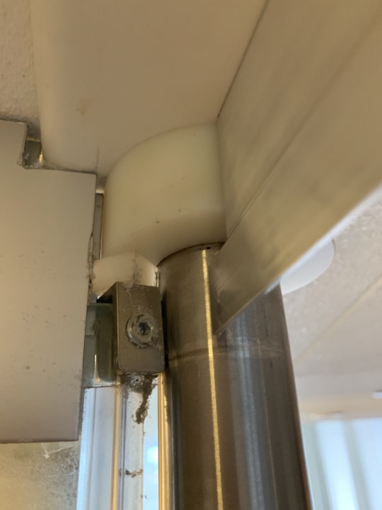 Zimmer Park Inn by Radisson Berlin Alexanderplatz