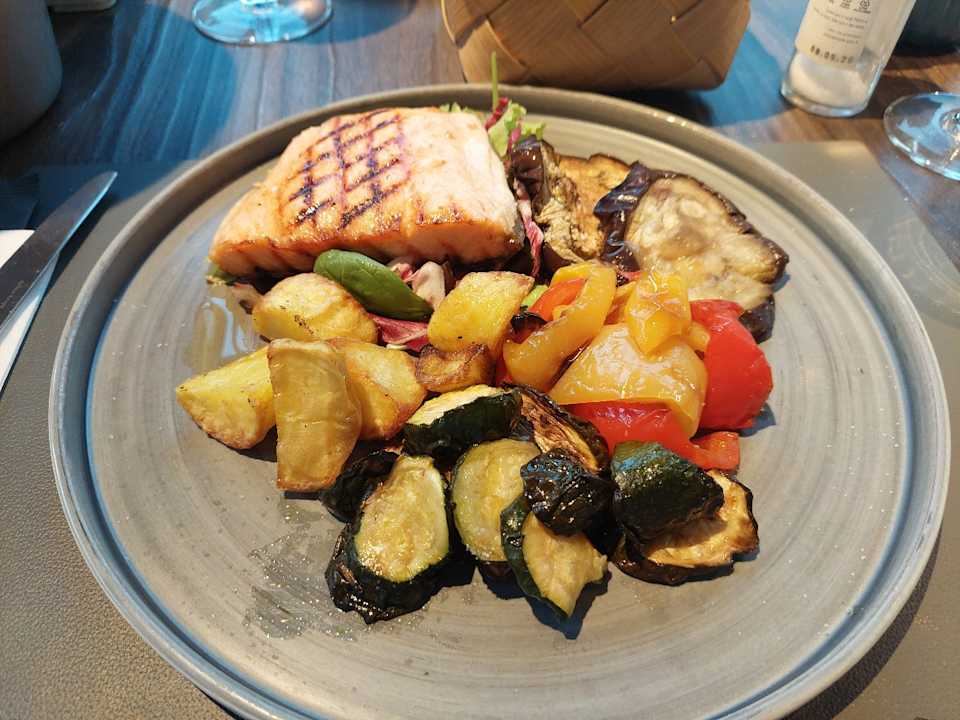 Gastro AktivHotel SantaLucia