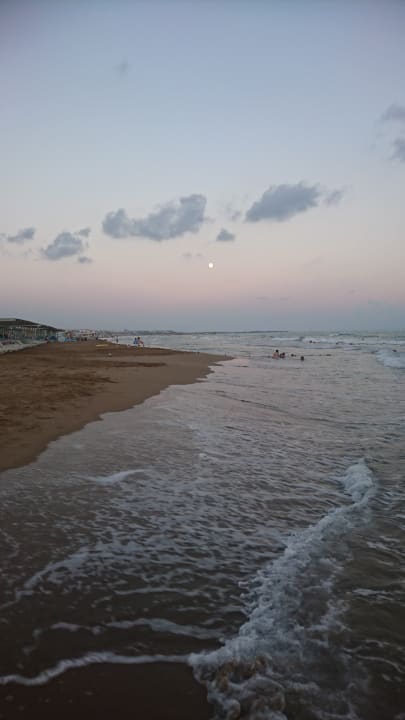 Strand Club Sidelya Hotel