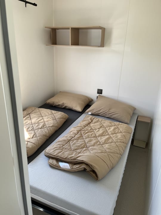 Zimmer Recreatiepark Slot Cranendonck