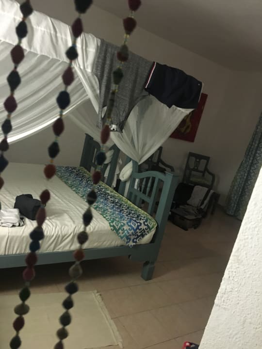 Zimmer Hotel Kiwengwa Beach Resort