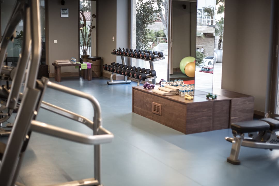 Sport & Freizeit Yalikavak Marina Beach Hotel