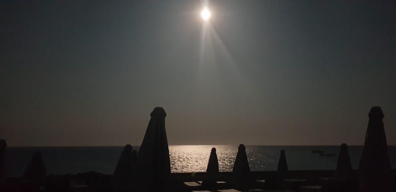 Strand Gennadi Grand Resort