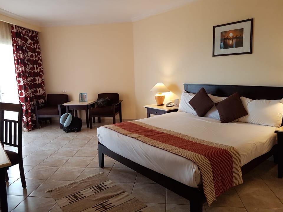 Zimmer Casa Mare Resort