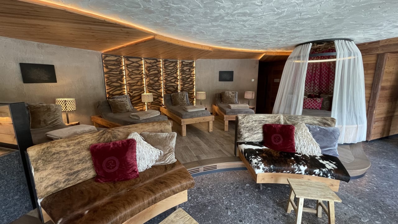 Sport & Freizeit Hotel Restaurant Rebstock Durbach