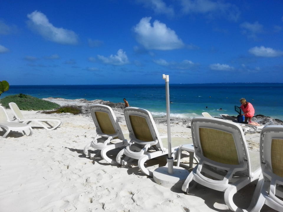 Feiner Sand Hotel Riu Palace Peninsula