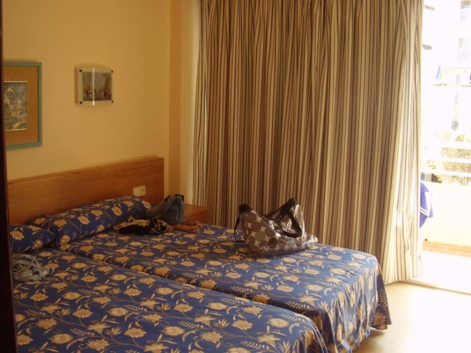 Zimmer The Sea Hotel by Grupotel - Adults only