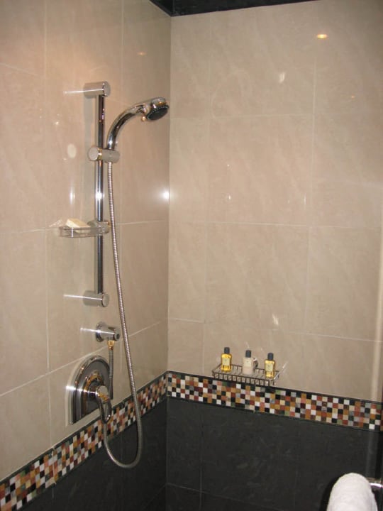 Dusche Grand Hyatt Dubai