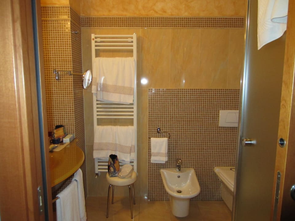 Bad Grand Hotel Del Parco