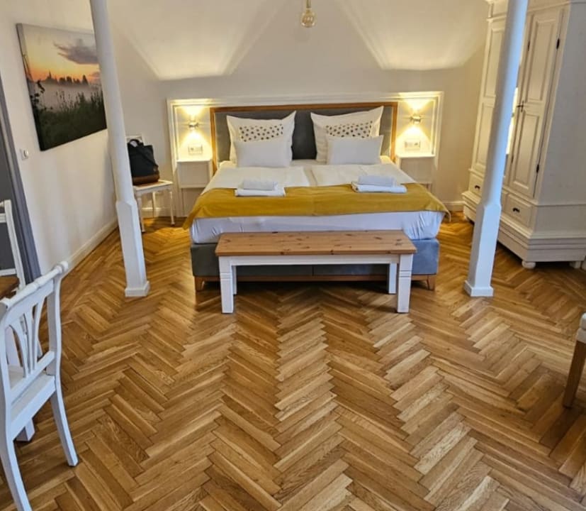 Zimmer Ferienhof Trapp