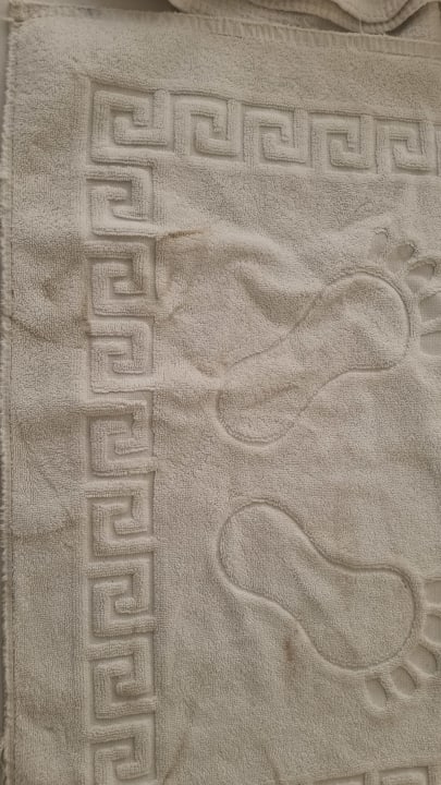 Zimmer Hotel Orfeus Park