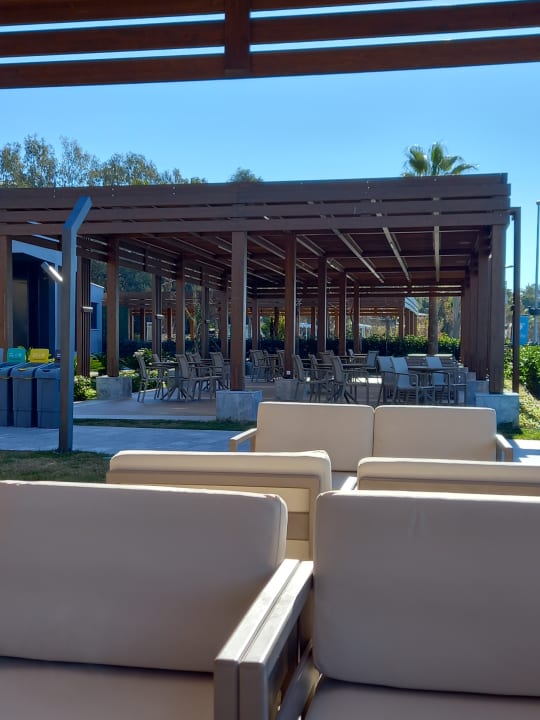 Gastro Seaden Quality Resort & Spa