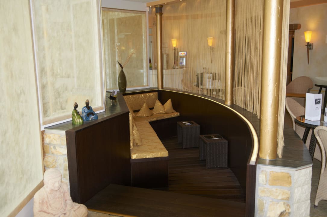 Wellnessbereich Hotel Freund