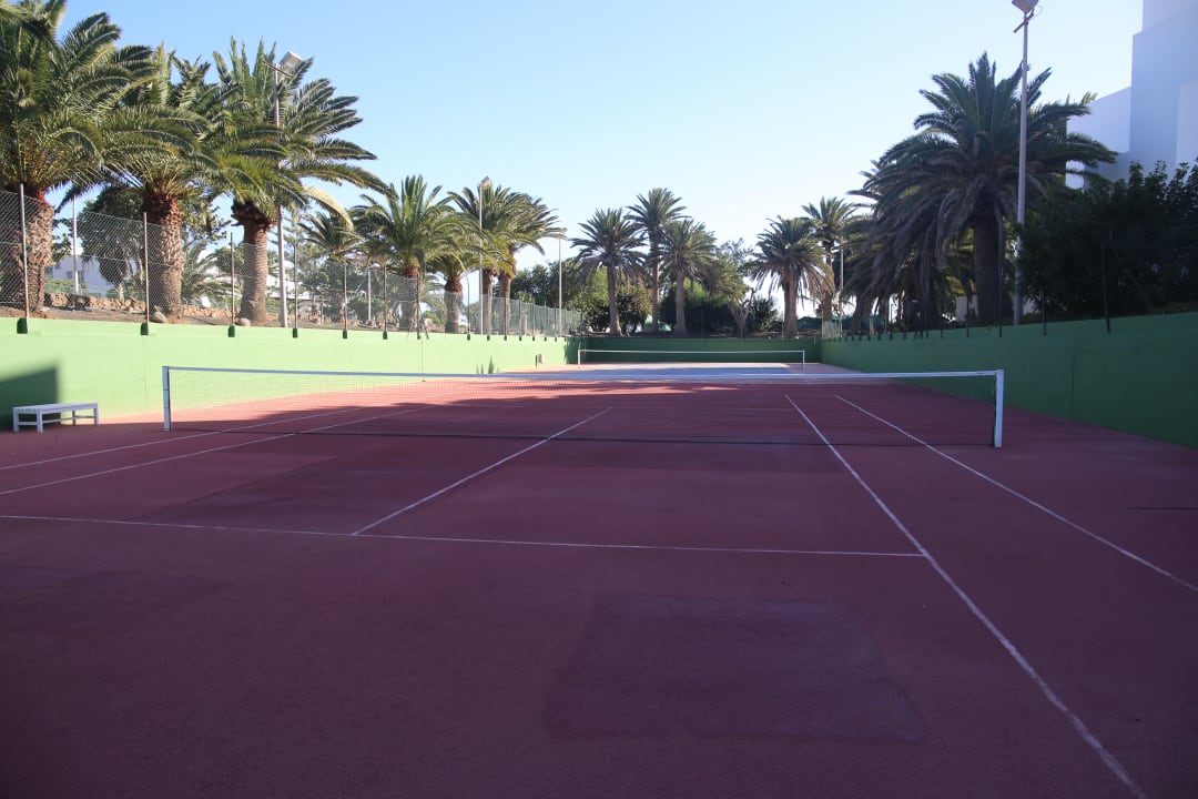 Sport & Freizeit Hipotels La Geria