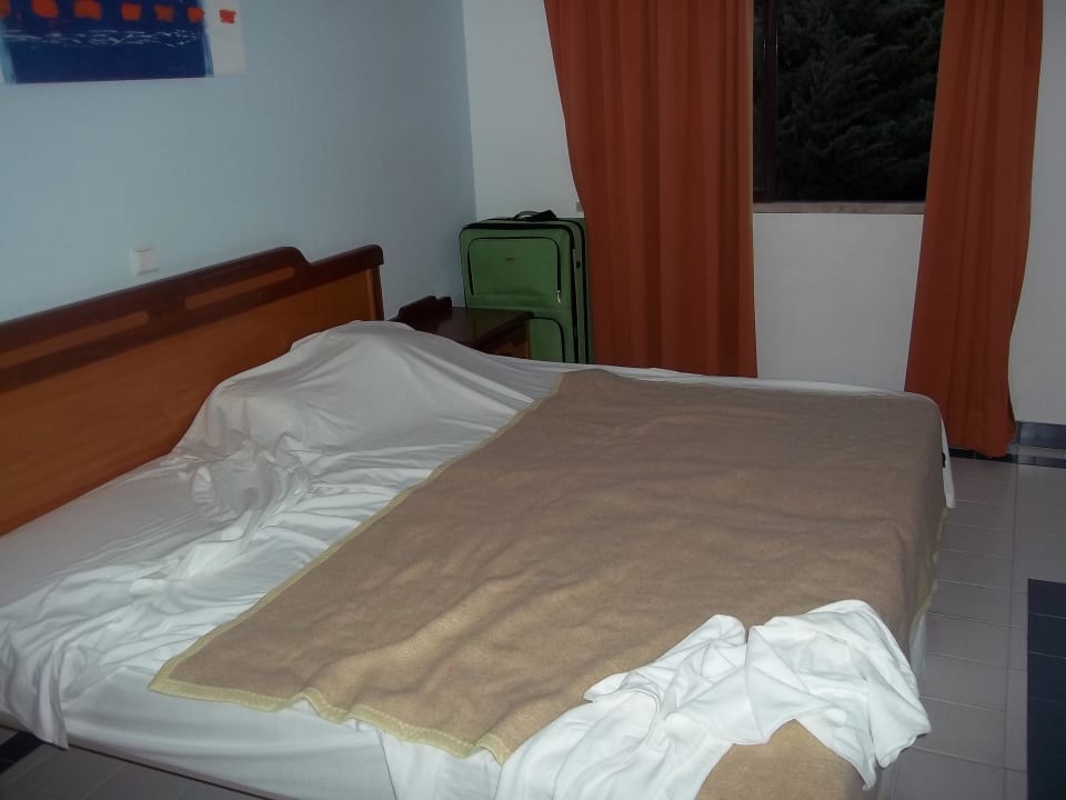 Bett 3HB Falésia Mar