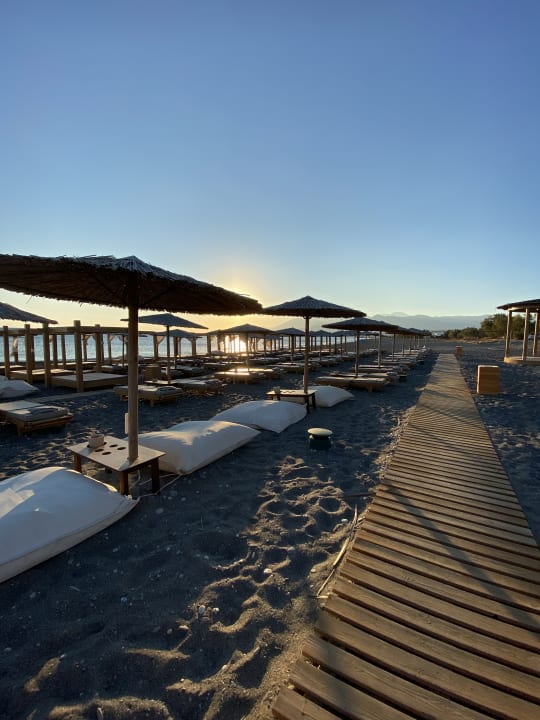 Strand Enorme Santanna Beach