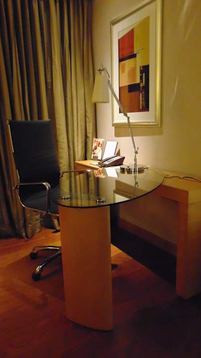 Zimmer Hotel The Westin Chennai Velachery