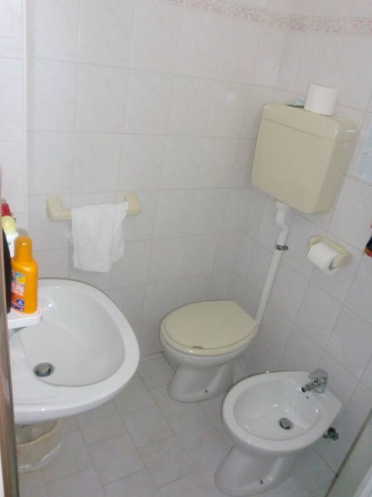 Bad Hotel Alba d'Oro