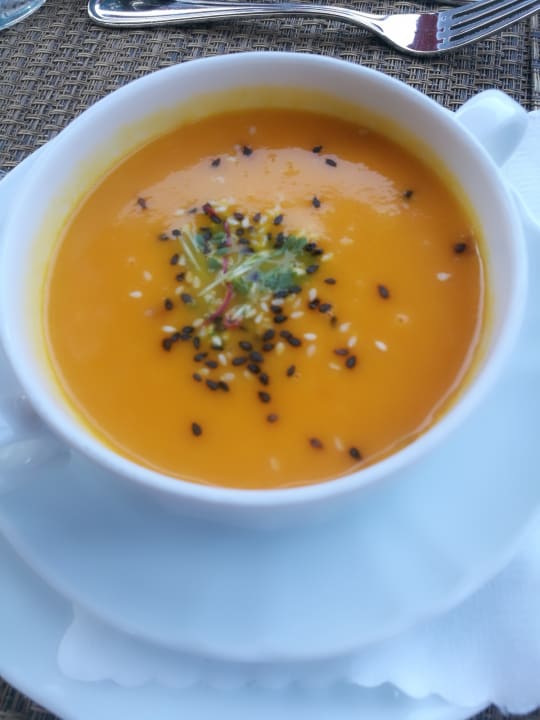 Restaurant Vila Vita Burghotel Dinklage