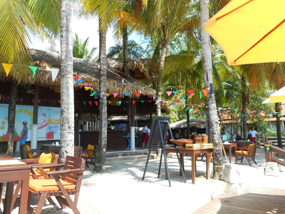 Sundownwer Khaolak Laguna Resort