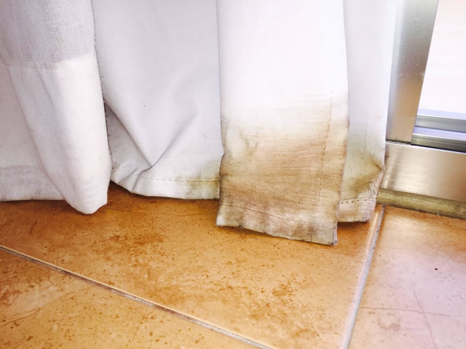 Czystość...? Elba Carlota Beach & Golf Resort